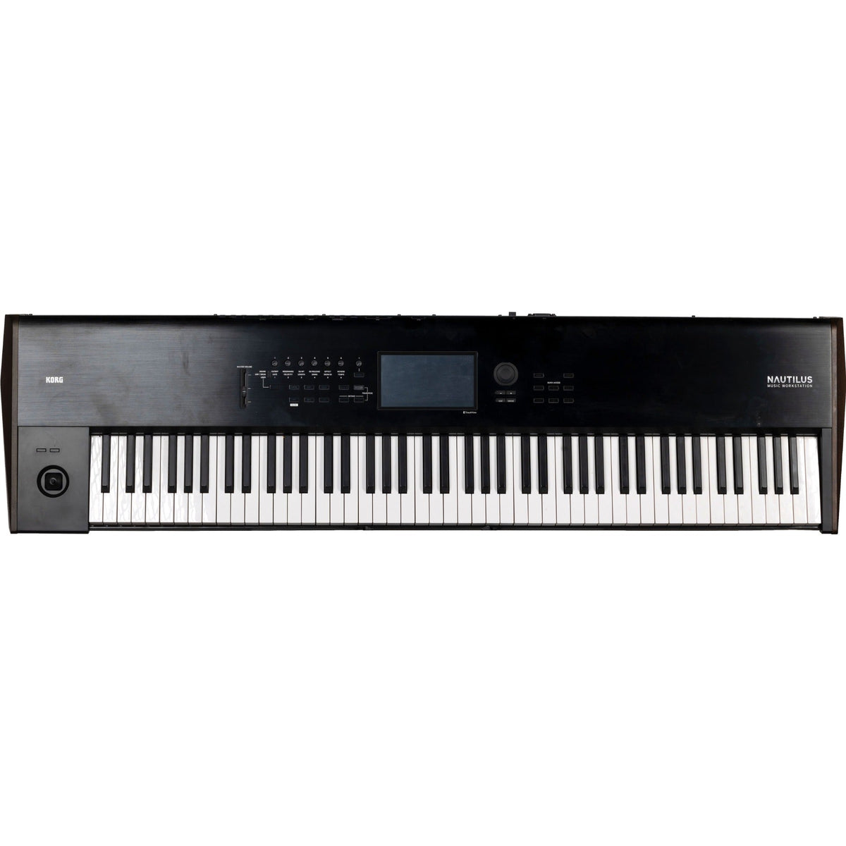 Korg NAUTILUS88 88-key Performance Synth/ Workstation