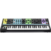 Moog Matriarch Patchable 4-note Paraphonic Analog Synthesizer