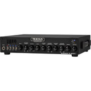 Mesa Boogie Subway D-800 Plus Class D Bass Amplifier Head