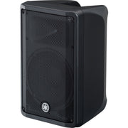 Yamaha DBR10 10" 2-Way Powered Loudspeaker
