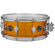 Drum Workshop Performance Series Black Diamond 16.5x14 Snare