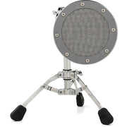 Drum Workshop Moon Mic Black Powdercoat (DSMM7000LB)
