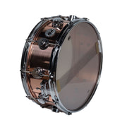 Drum Workshop DRVP5514SPC 5.5x14 - Copper Snare Polished- B STOCK