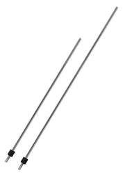 Drum Workshop Machined Direct Drive 2-legged Hi Hat Stand