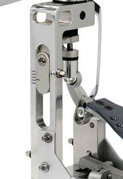 Drum Workshop Machined Direct Drive 2-legged Hi Hat Stand