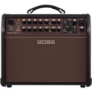 BOSS Acoustic Singer Live 60W Acoustic Amplifier with Harmonizer