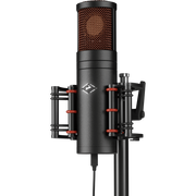 Antelope Audio Edge Go USB Modeling Mic