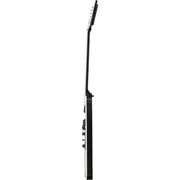 Epiphone Dave Mustaine Flying V Custom Electric Guitar - Black Metallic