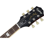 Epiphone Slash Les Paul Standard Electric Guitar, Anaconda Burst