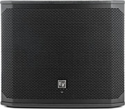 Electro Voice EKX15SP 15" 1300W Powered Subwoofer