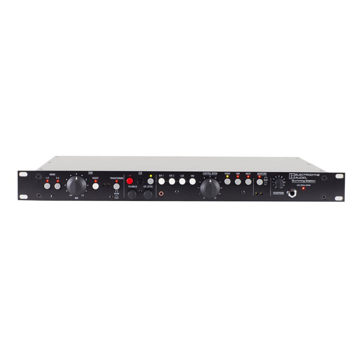 Electrodyne Summing Station