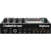 Elektron Digitone 8-voice Digital Synth w/ Sequencer