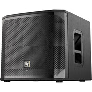 Electro Voice ELX200-12SP 1200W Powered 12” Subwoofer