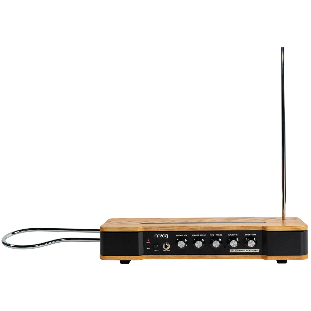 Moog Etherwave Theremin