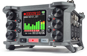 Zoom F6 Multitrack Field Recorder