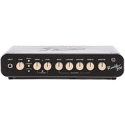Fender Rumble 800 Bass Head