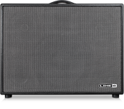 Line 6 Firehawk 1500 - 1,500 Watt Modeling Amplifier