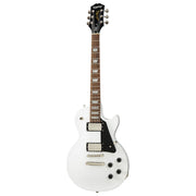 Epiphone Les Paul Studio Electric Guitar in Alpine White