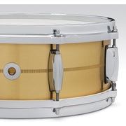 Gretsch USA Custom Limited Edition 5x14 Bell Brass Snare Drum