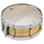 Gretsch USA Custom Limited Edition 5x14 Bell Brass Snare Drum