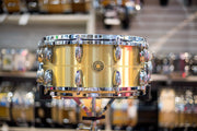 Gretsch USA Custom Limited Edition 5x14 Bell Brass Snare Drum