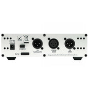 Undertone Audio GB tracker