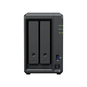 Synology DS725+ 2-Bay NAS DiskStation Network Attached Storage