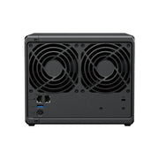 Synology DS425+ 4-Bay Diskless NAS DiskStation