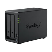 Synology DS725+ 2-Bay NAS DiskStation Network Attached Storage