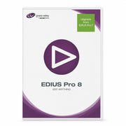Grass Valley EPR8-UGR EDIUS Pro 8 Upgrade from EDIUS Pro 7