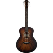 Taylor GS Mini-e Koa Plus Acoustic Electric Guitar, Hawaiian Koa