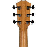 Taylor GS Mini-e Koa Plus Acoustic Electric Guitar, Hawaiian Koa
