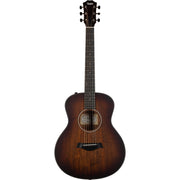 Taylor GS Mini-e Koa Plus Acoustic Electric Guitar, Hawaiian Koa