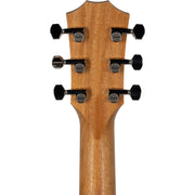 Taylor GS Mini-e Koa Plus Acoustic Electric Guitar, Hawaiian Koa