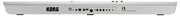 Korg i3SV 61-Key Music Workstation - Silver