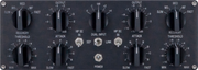 Manley Labs Stereo Variable MU Mastering Version with Mid Side Mod Option