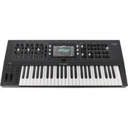 Waldorf Iridium Keyboard 49 Key Synthesizer