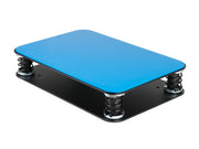 Mesanovic Isolation/Decoupling Platform Universal for Monitors - Pair