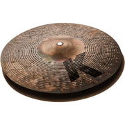Zildjian 14" K Custom Special Dry Hi Hats