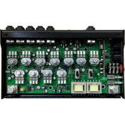 Radial Engineering Key-Largo Keyboard Mixer and Performance Pedal