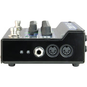 Radial Engineering Key-Largo Keyboard Mixer and Performance Pedal