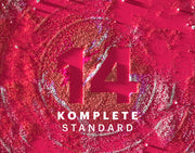 Native Instruments KOMPLETE 14 STANDARD (Upgrade for Collections)