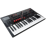 Korg Modwave Wavetable Synthesizer with KAOSS Physics and Motion Sequencing 2.0