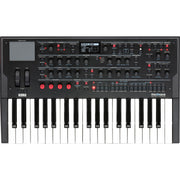 Korg Modwave Wavetable Synthesizer with KAOSS Physics and Motion Sequencing 2.0