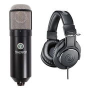 Townsend Labs Sphere 1.4 L22 Condenser Studio Mic