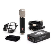 Lauten Audio LA-320 V2 Tube Microphone