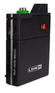 Line 6 Relay G75 Digital Wireless Guitar System