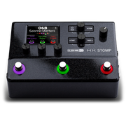 Line 6 HX Stomp Floor Multi FX Guitar Pedal