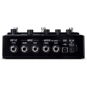 Line 6 HX Stomp Floor Multi FX Guitar Pedal