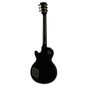 Gibson Les Paul Classic Electric Guitar Ebony